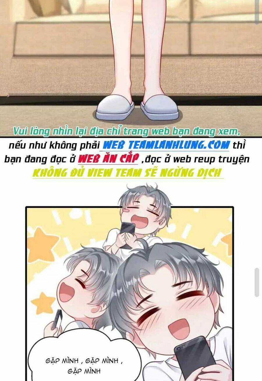 Cô Vợ Thế Thân Của Tổng Tài Chapter 6 trang 38