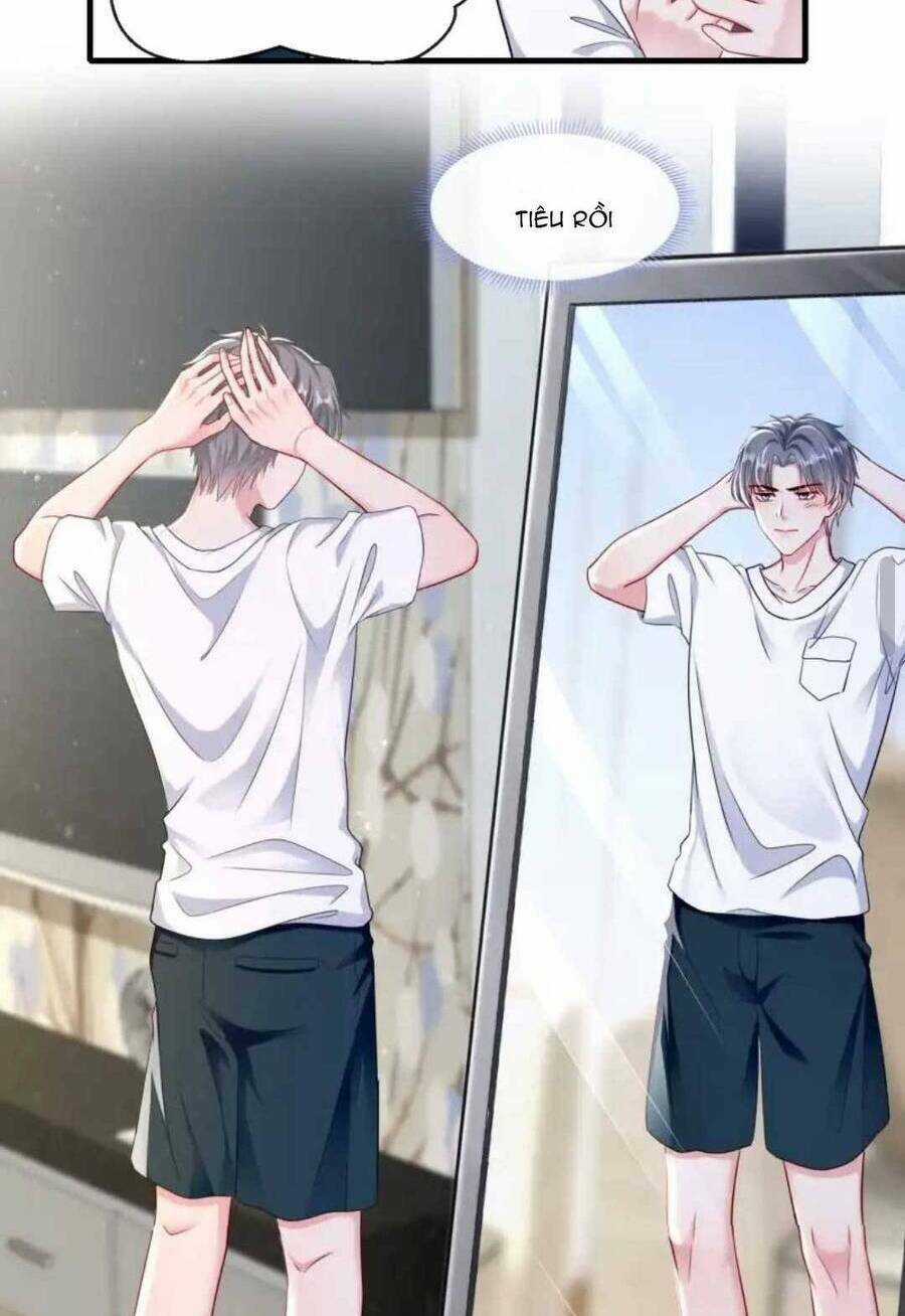 Cô Vợ Thế Thân Của Tổng Tài Chapter 6 trang 39