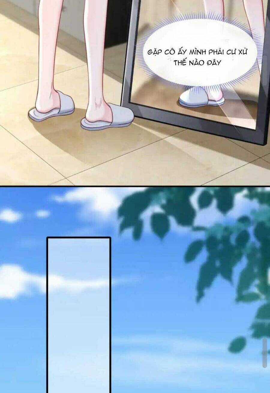 Cô Vợ Thế Thân Của Tổng Tài Chapter 6 trang 40