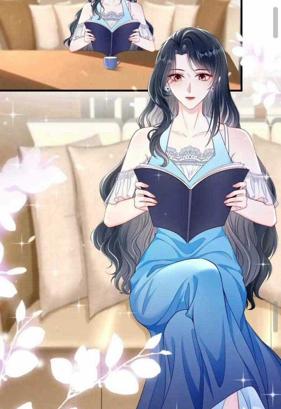 Cô Vợ Thế Thân Của Tổng Tài Chapter 6 trang 43