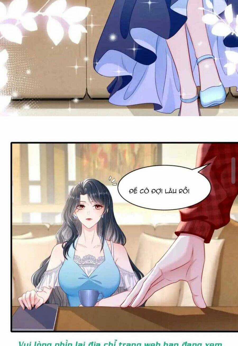 Cô Vợ Thế Thân Của Tổng Tài Chapter 6 trang 44