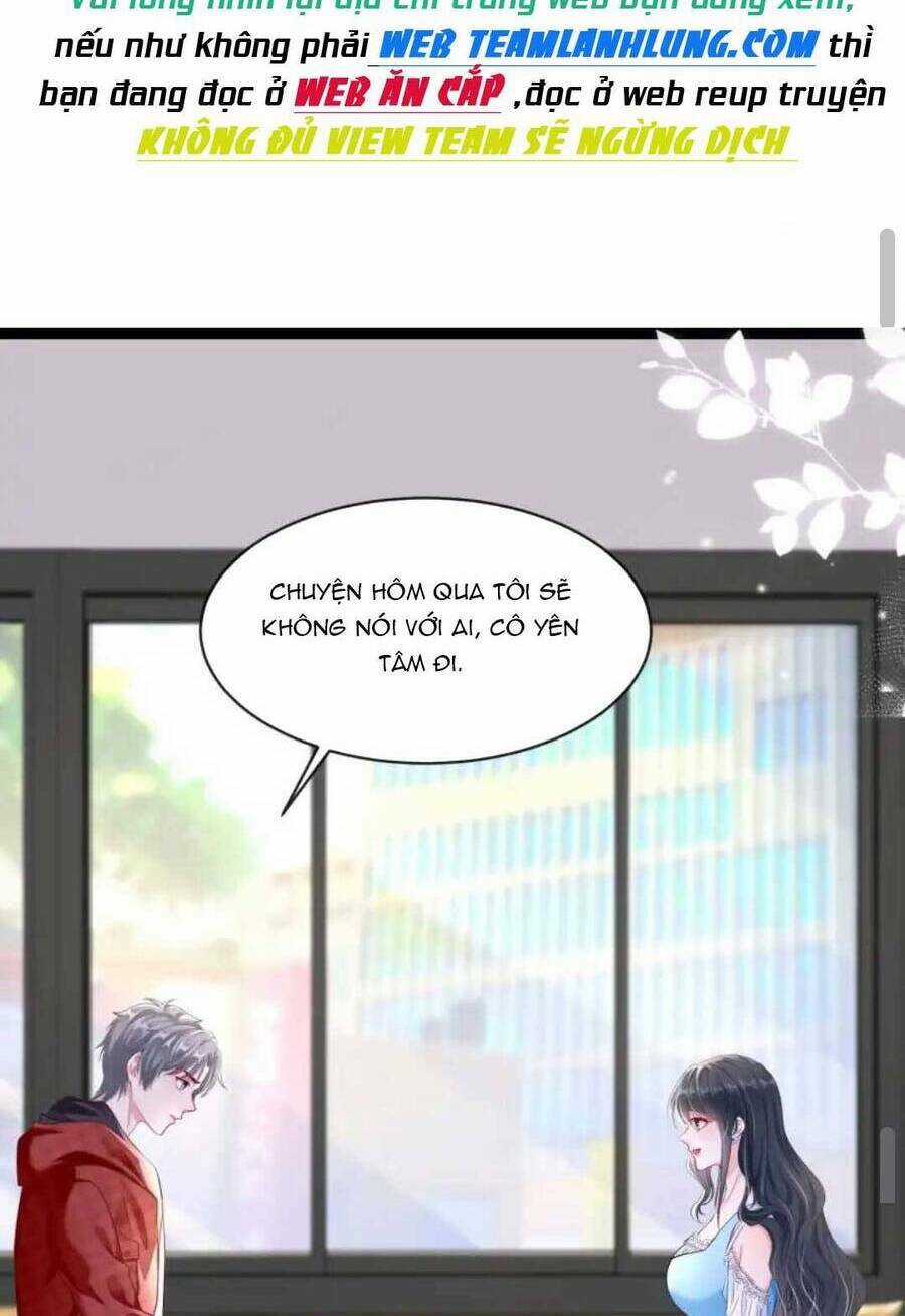 Cô Vợ Thế Thân Của Tổng Tài Chapter 6 trang 45