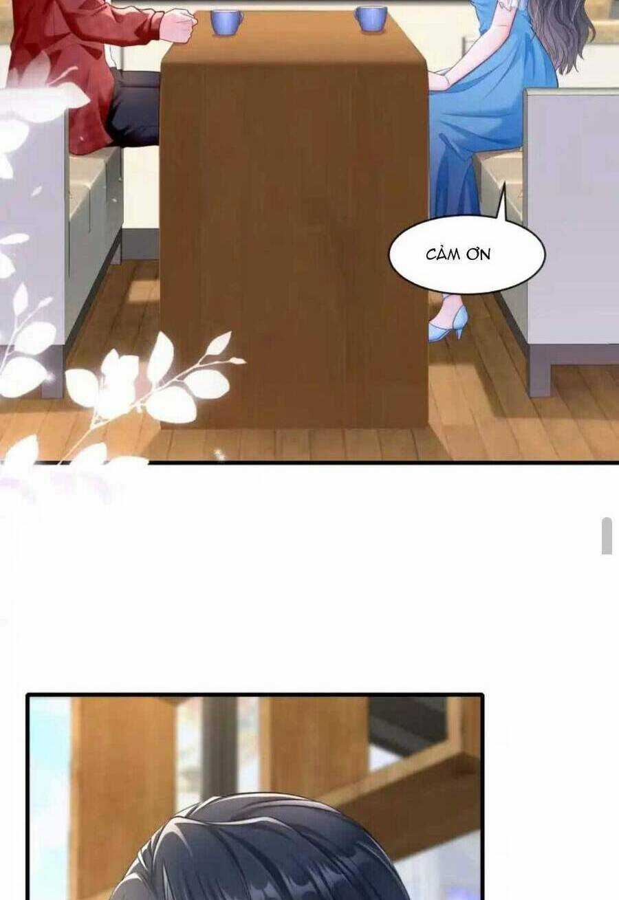 Cô Vợ Thế Thân Của Tổng Tài Chapter 6 trang 46