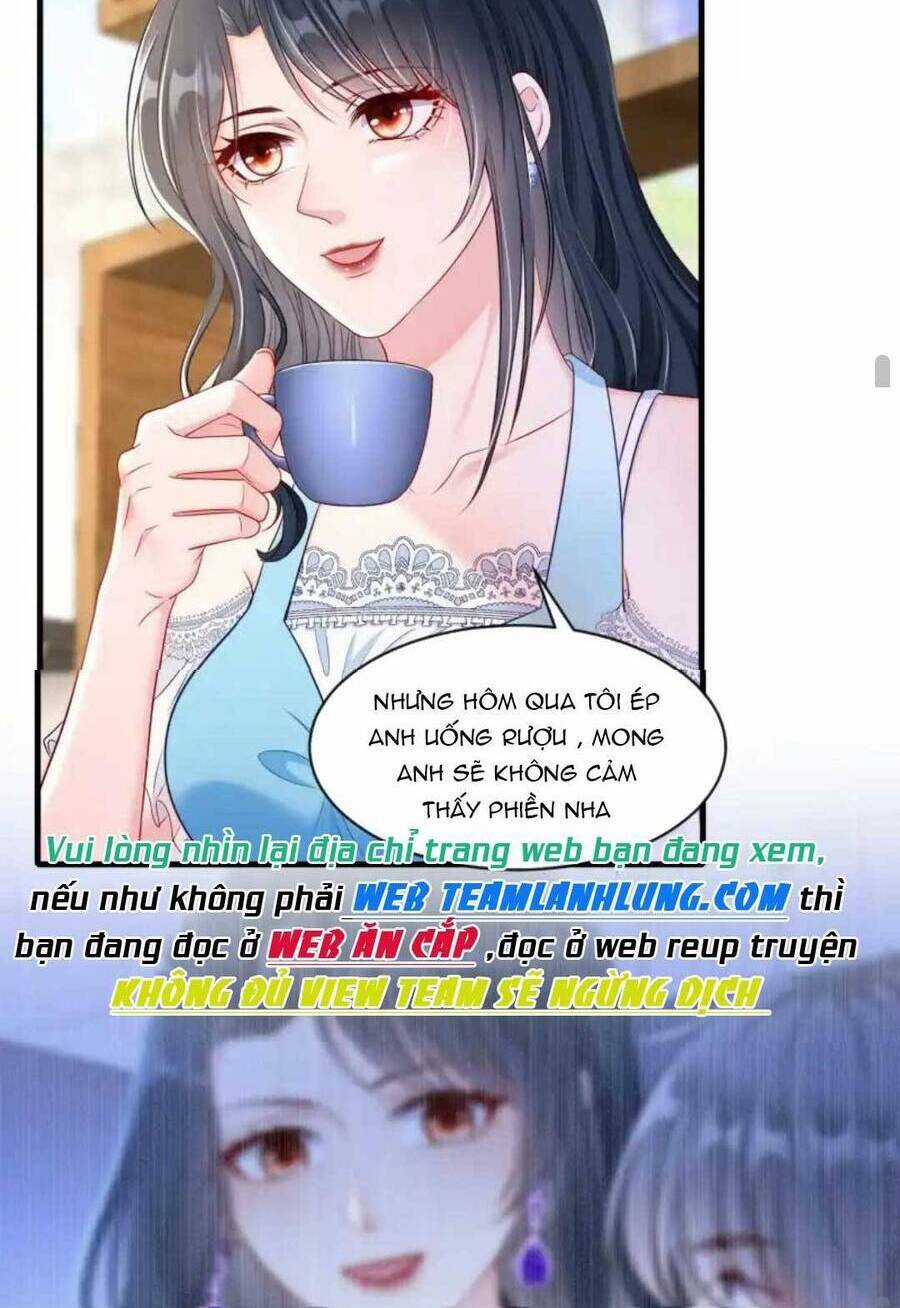 Cô Vợ Thế Thân Của Tổng Tài Chapter 6 trang 47