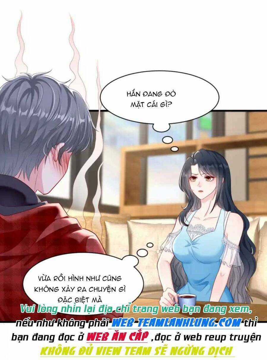 Cô Vợ Thế Thân Của Tổng Tài Chapter 6 trang 49