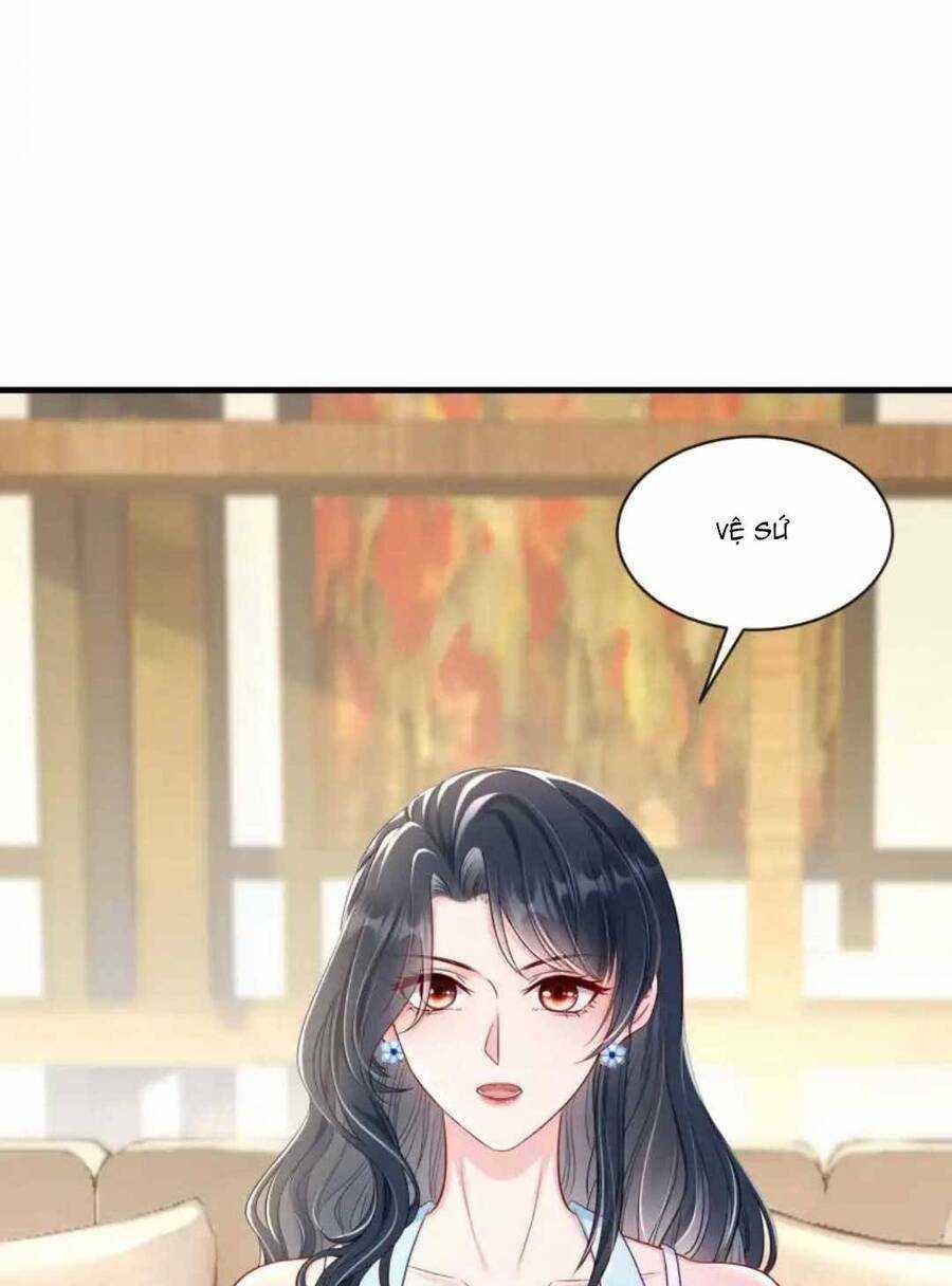 Cô Vợ Thế Thân Của Tổng Tài Chapter 6 trang 50