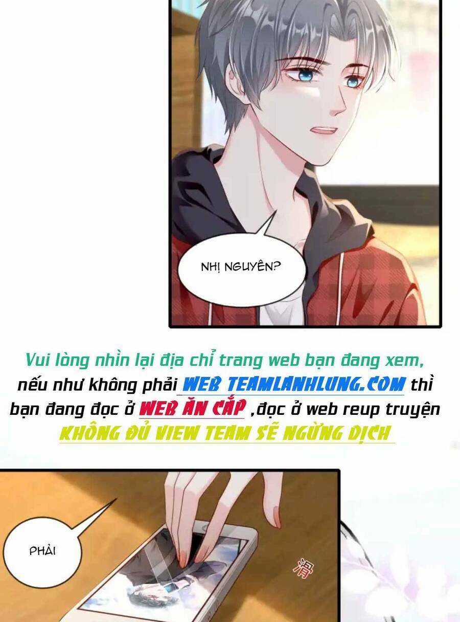 Cô Vợ Thế Thân Của Tổng Tài Chapter 6 trang 52