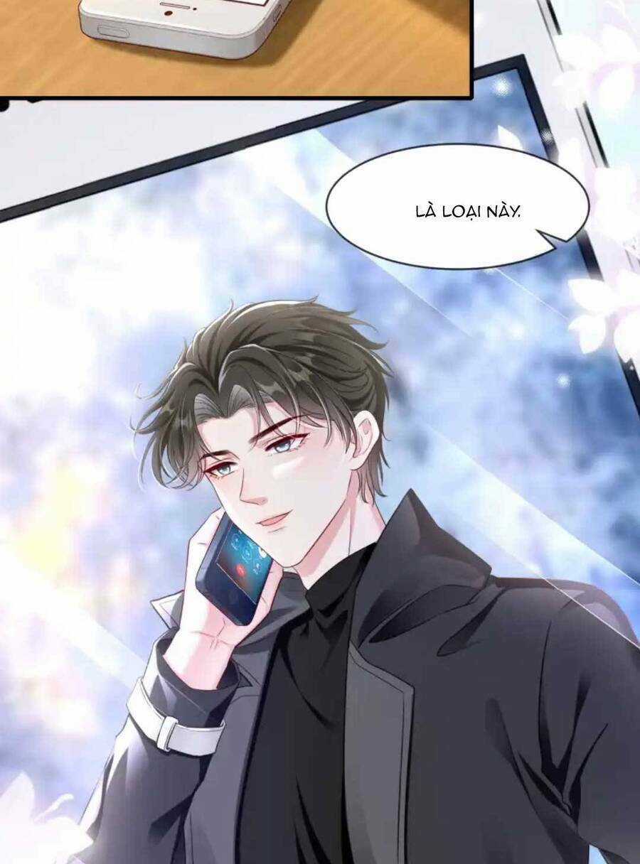 Cô Vợ Thế Thân Của Tổng Tài Chapter 6 trang 53