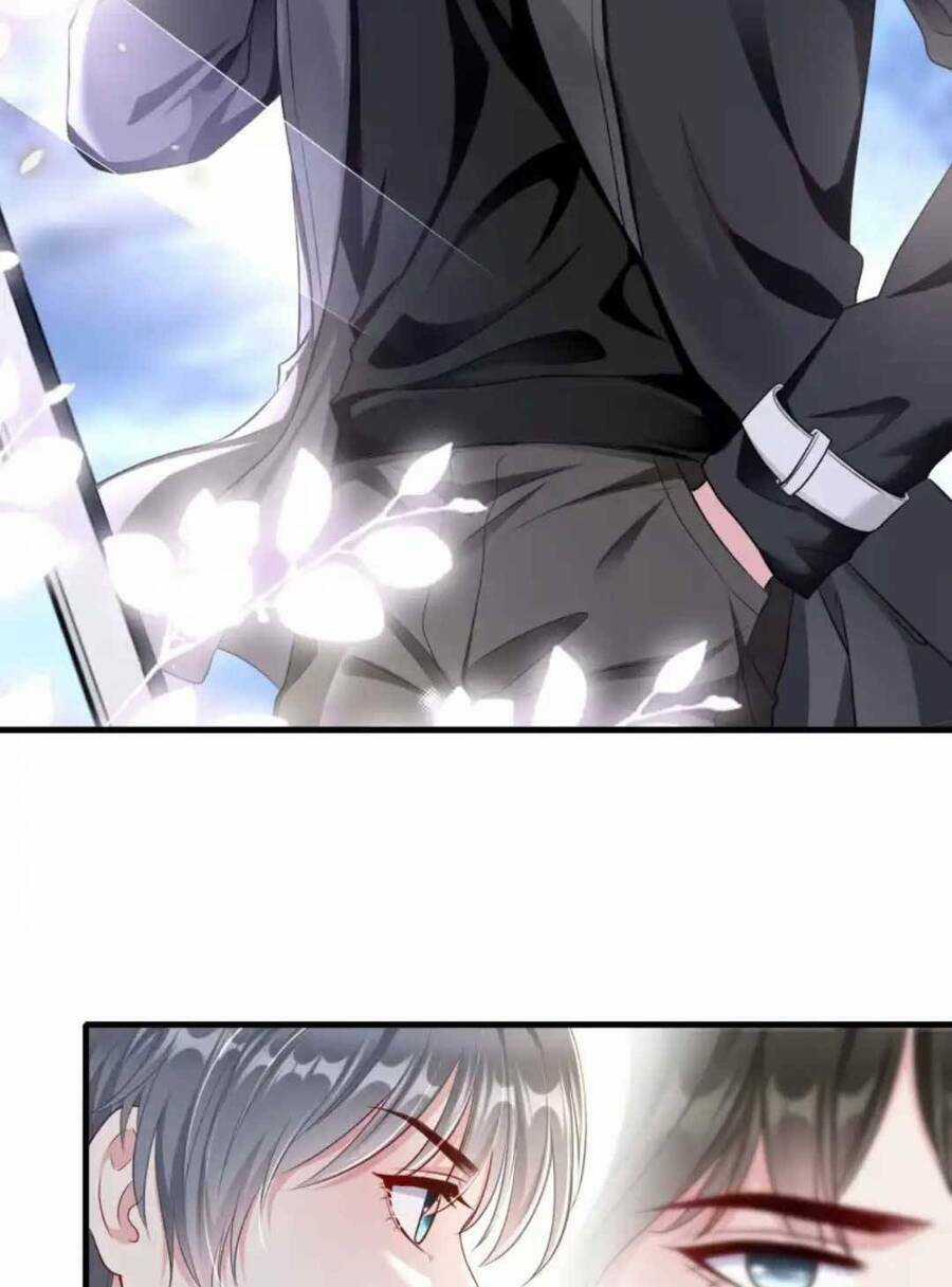 Cô Vợ Thế Thân Của Tổng Tài Chapter 6 trang 54