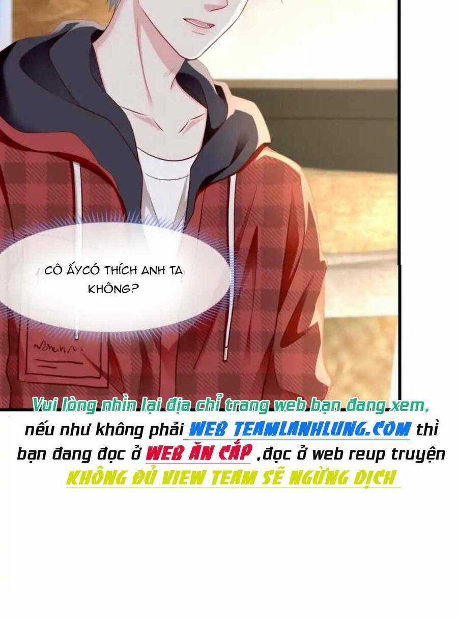 Cô Vợ Thế Thân Của Tổng Tài Chapter 6 trang 56