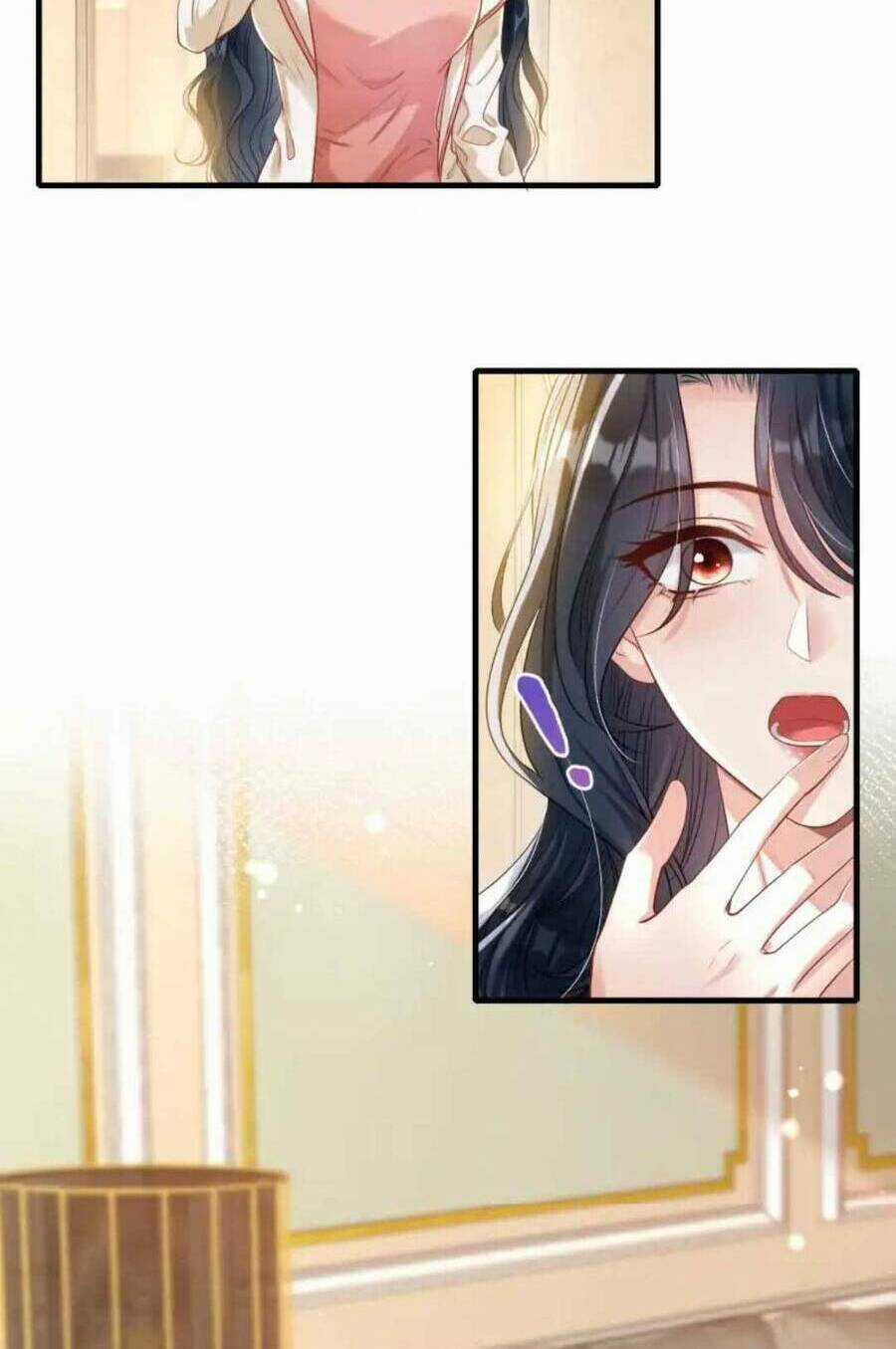 Cô Vợ Thế Thân Của Tổng Tài Chapter 6 trang 6