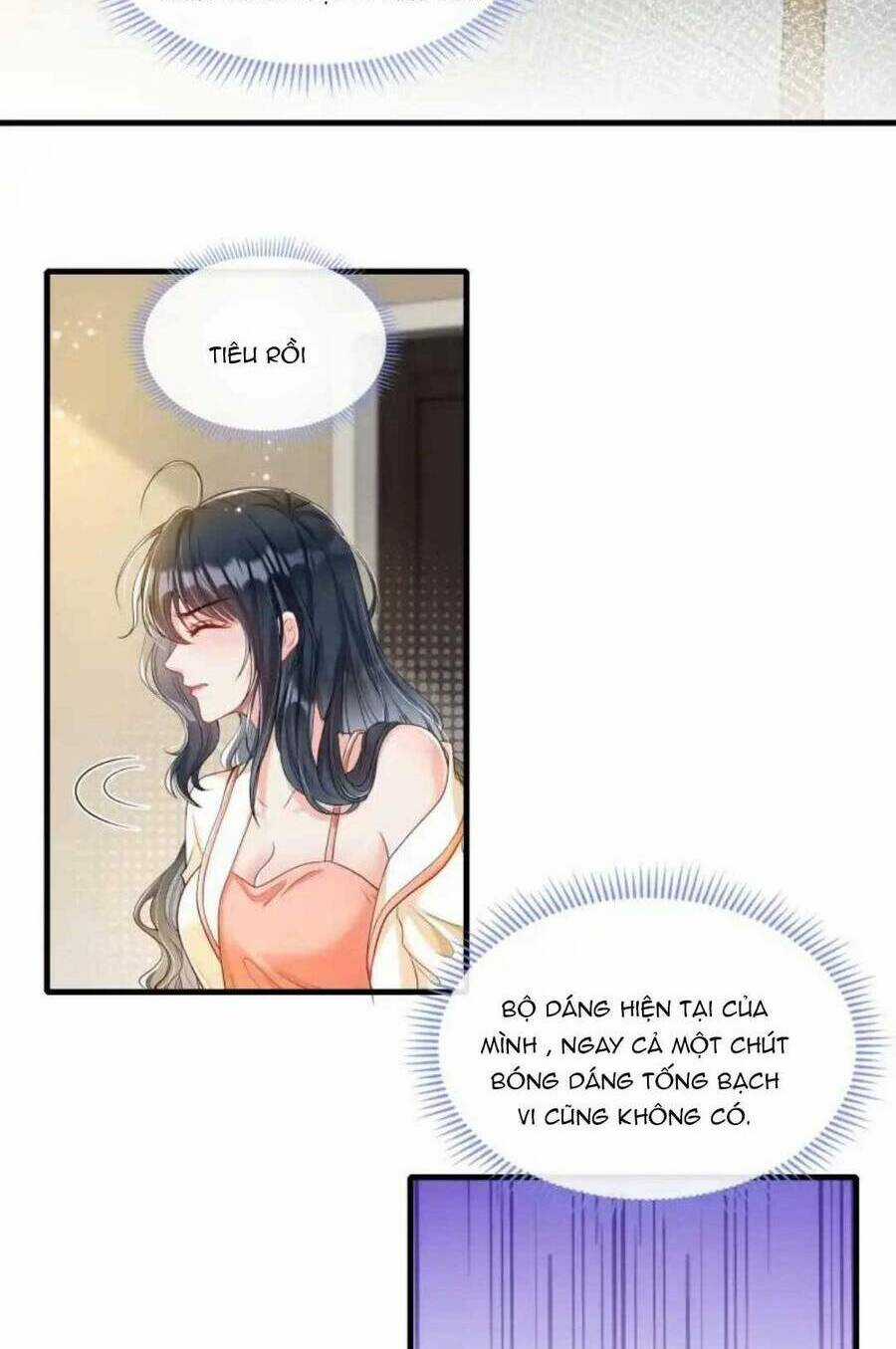 Cô Vợ Thế Thân Của Tổng Tài Chapter 6 trang 8