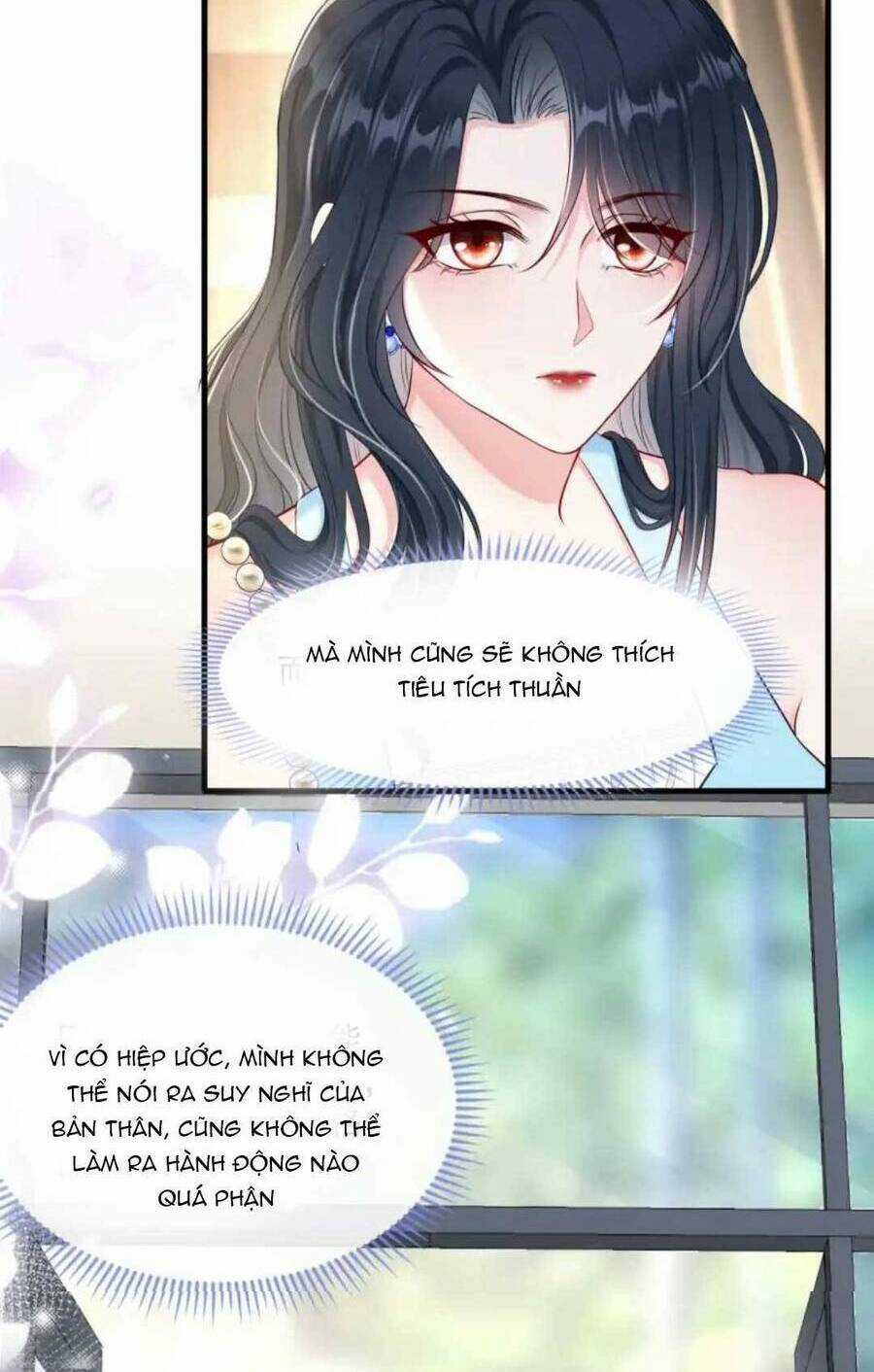 Cô Vợ Thế Thân Của Tổng Tài Chapter 7 trang 12