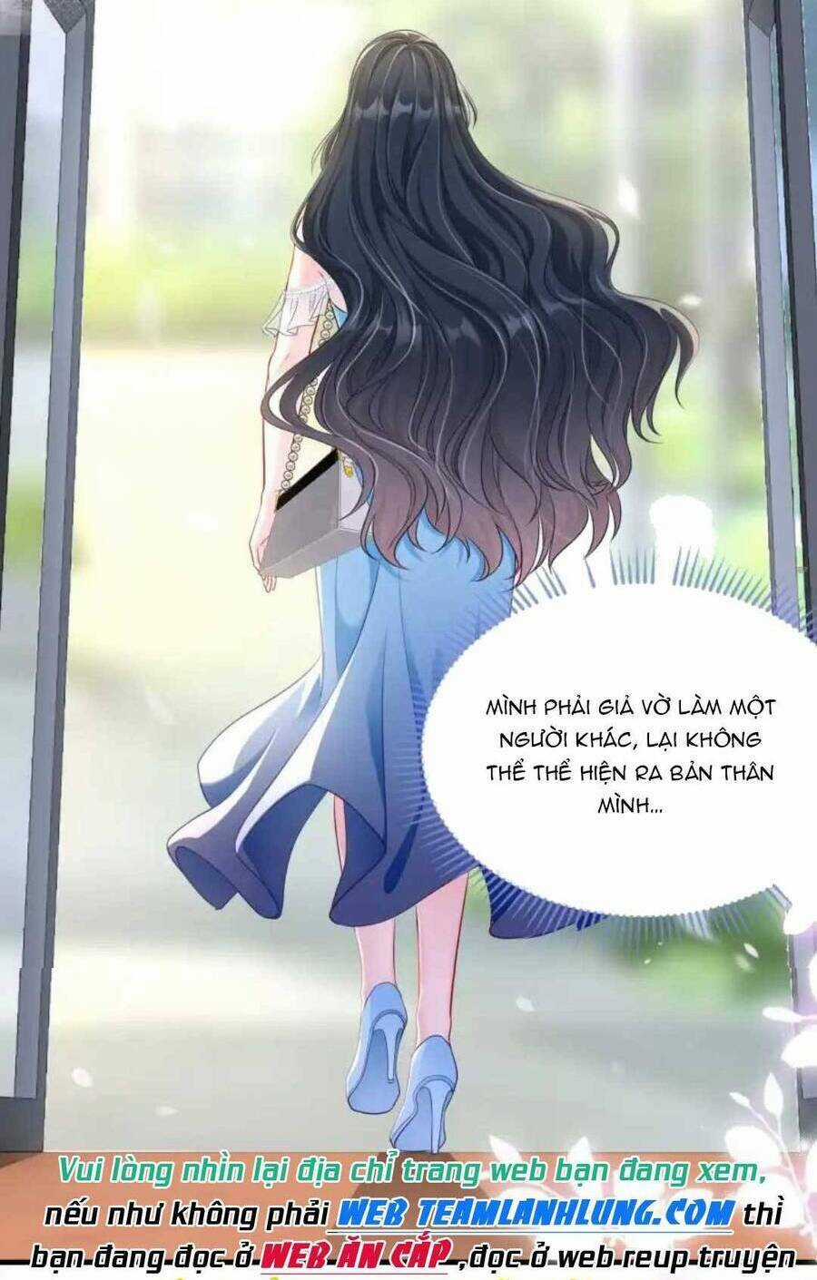 Cô Vợ Thế Thân Của Tổng Tài Chapter 7 trang 13