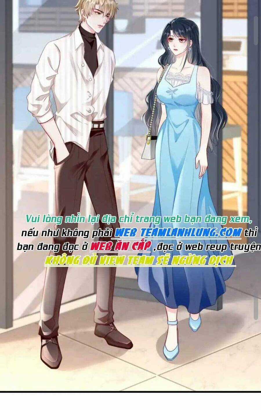 Cô Vợ Thế Thân Của Tổng Tài Chapter 7 trang 18