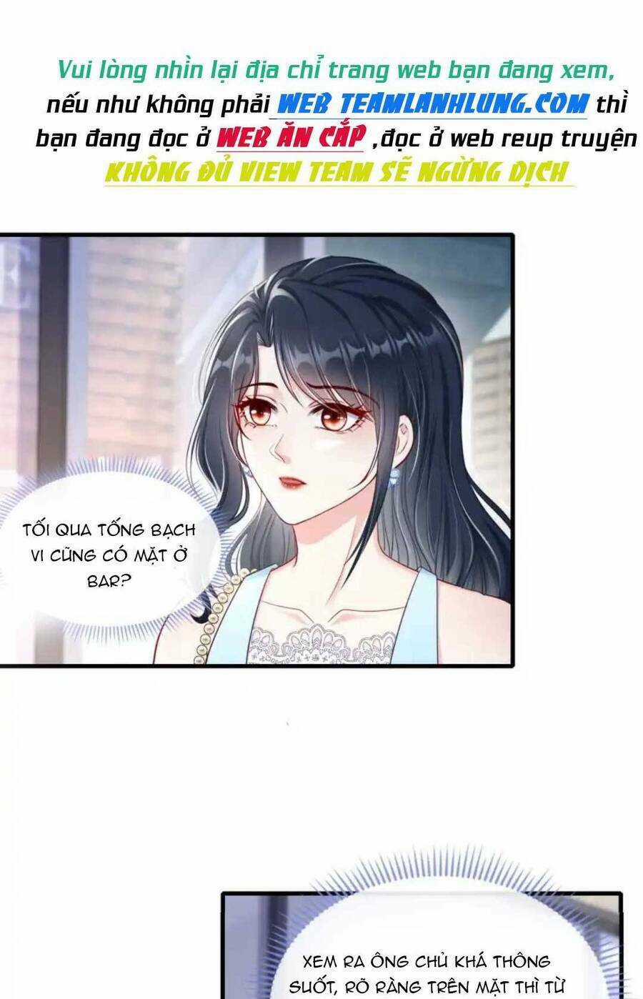 Cô Vợ Thế Thân Của Tổng Tài Chapter 7 trang 19