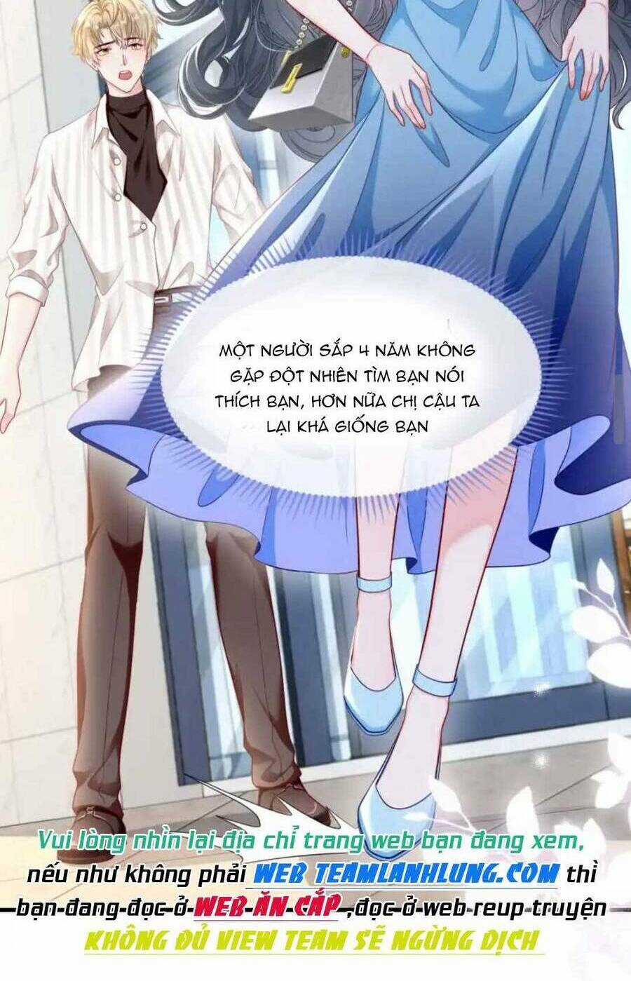 Cô Vợ Thế Thân Của Tổng Tài Chapter 7 trang 26