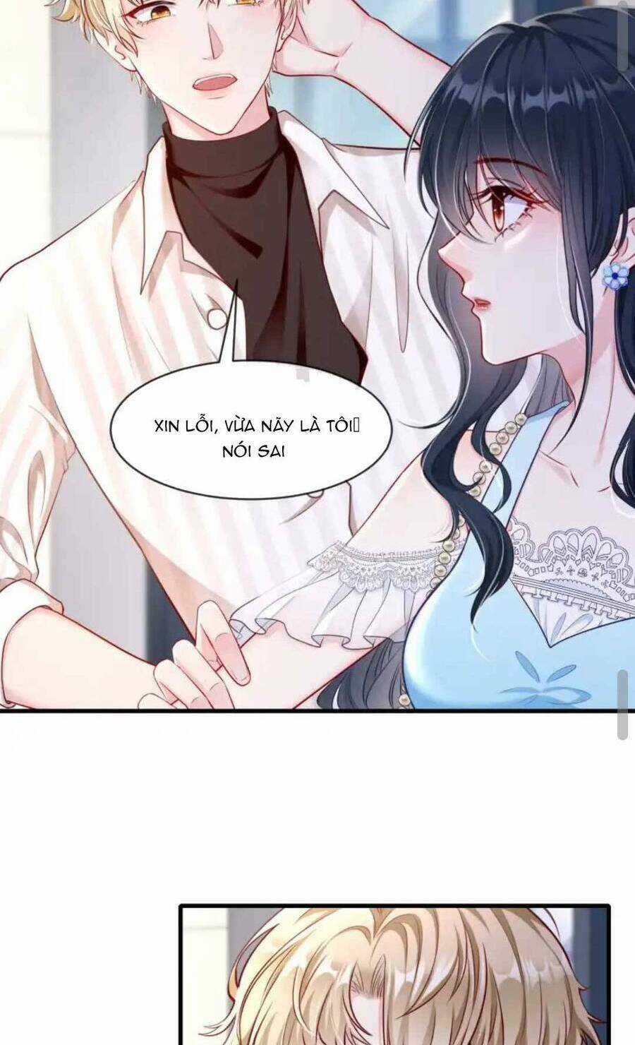 Cô Vợ Thế Thân Của Tổng Tài Chapter 7 trang 29