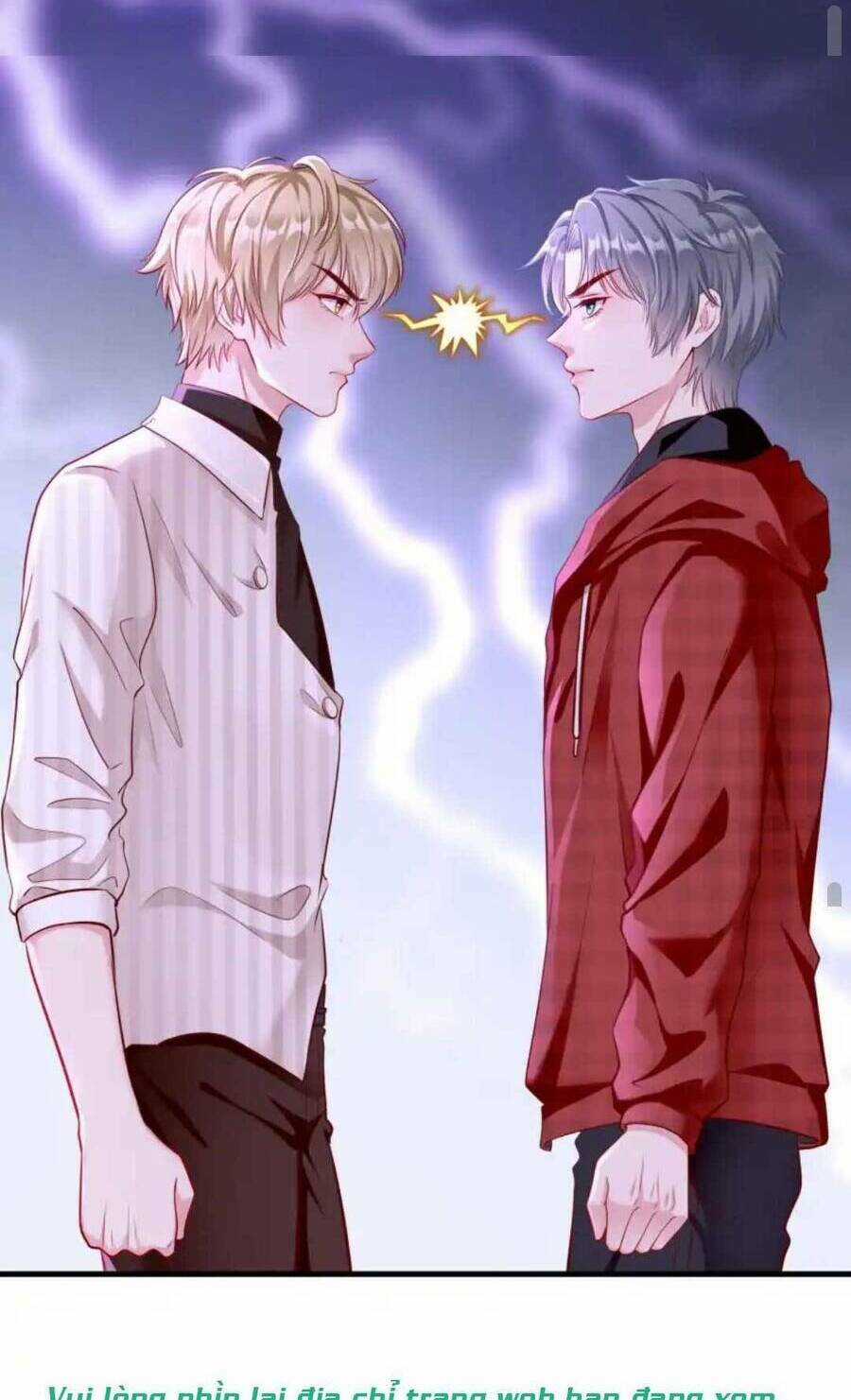 Cô Vợ Thế Thân Của Tổng Tài Chapter 7 trang 36