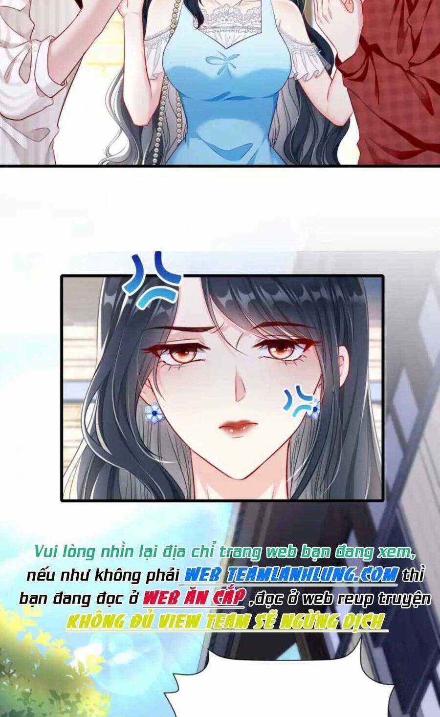 Cô Vợ Thế Thân Của Tổng Tài Chapter 7 trang 41