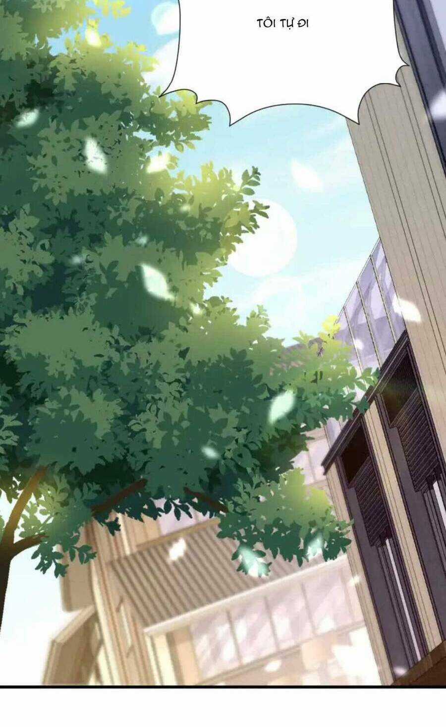 Cô Vợ Thế Thân Của Tổng Tài Chapter 7 trang 42