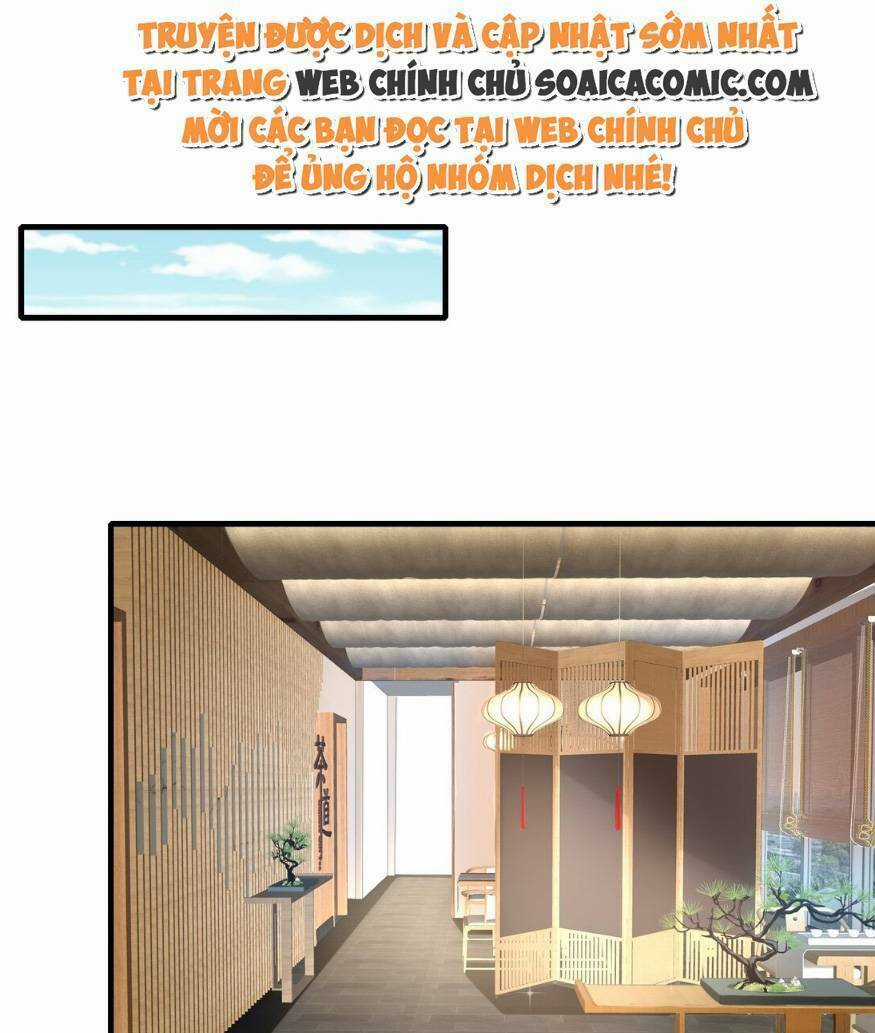 Cô Vợ Thế Thân Của Tổng Tài Chapter 8 trang 0