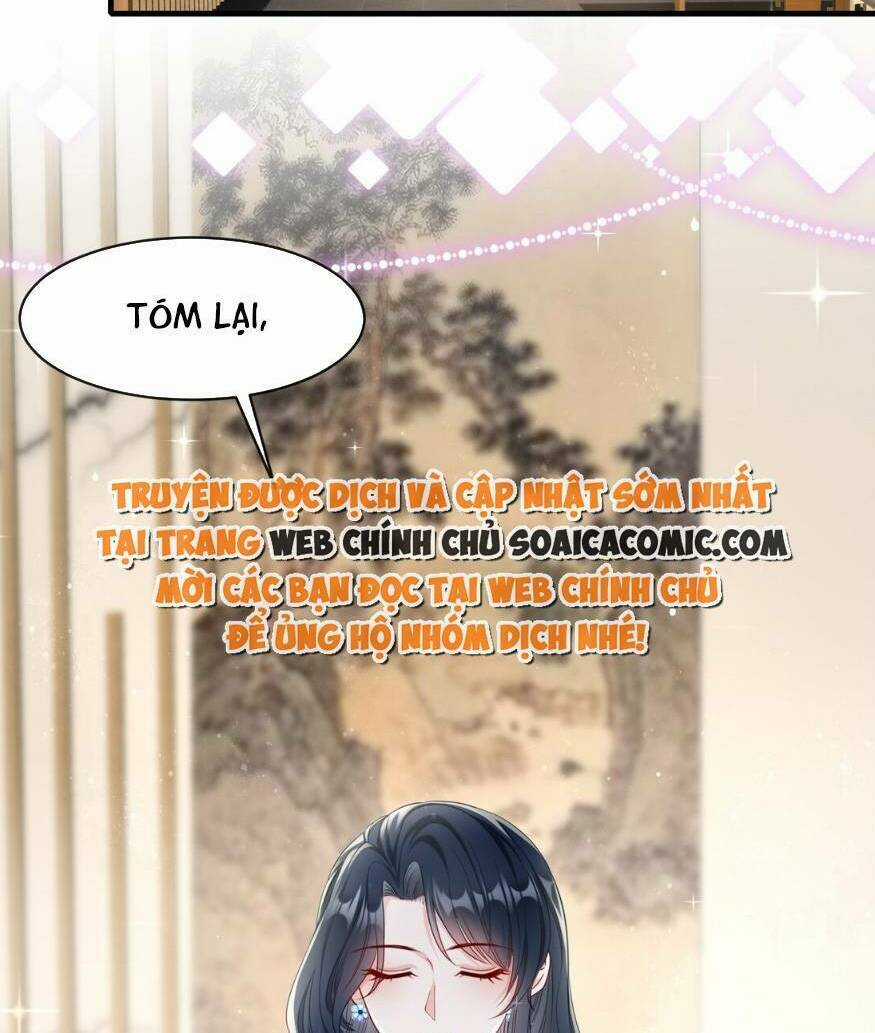 Cô Vợ Thế Thân Của Tổng Tài Chapter 8 trang 1