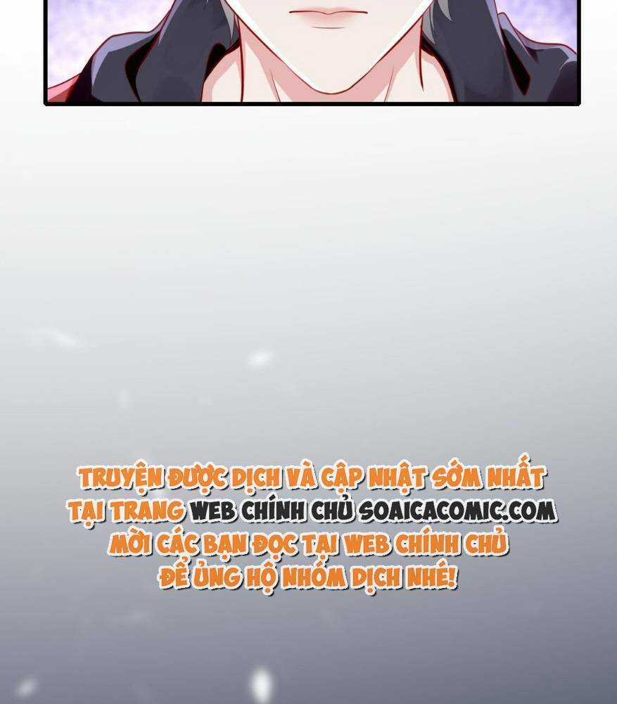 Cô Vợ Thế Thân Của Tổng Tài Chapter 8 trang 20