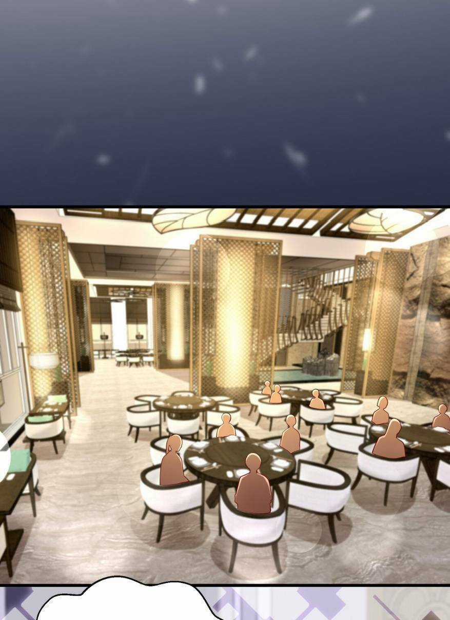 Cô Vợ Thế Thân Của Tổng Tài Chapter 8 trang 21