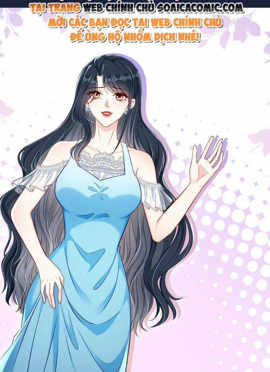 Cô Vợ Thế Thân Của Tổng Tài Chapter 8 trang 23