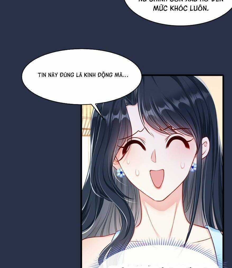 Cô Vợ Thế Thân Của Tổng Tài Chapter 8 trang 31