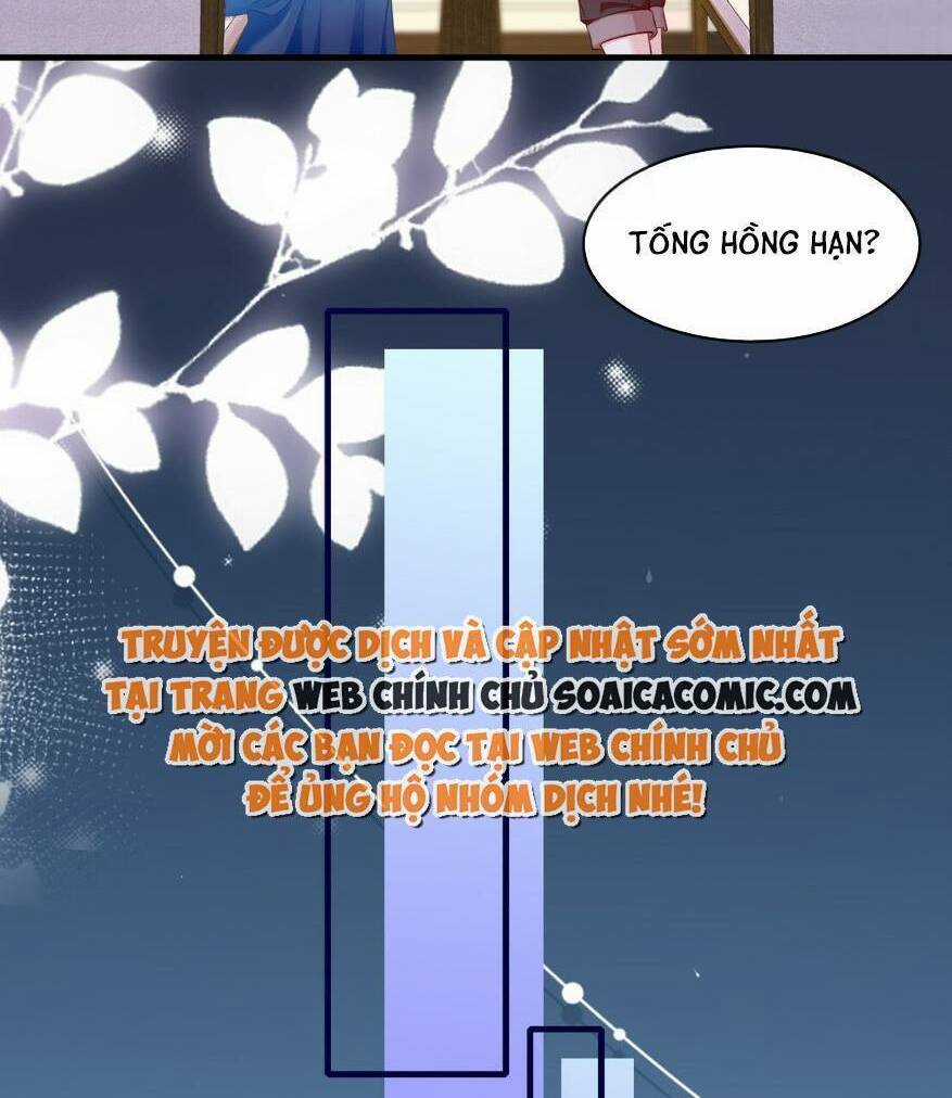 Cô Vợ Thế Thân Của Tổng Tài Chapter 8 trang 34