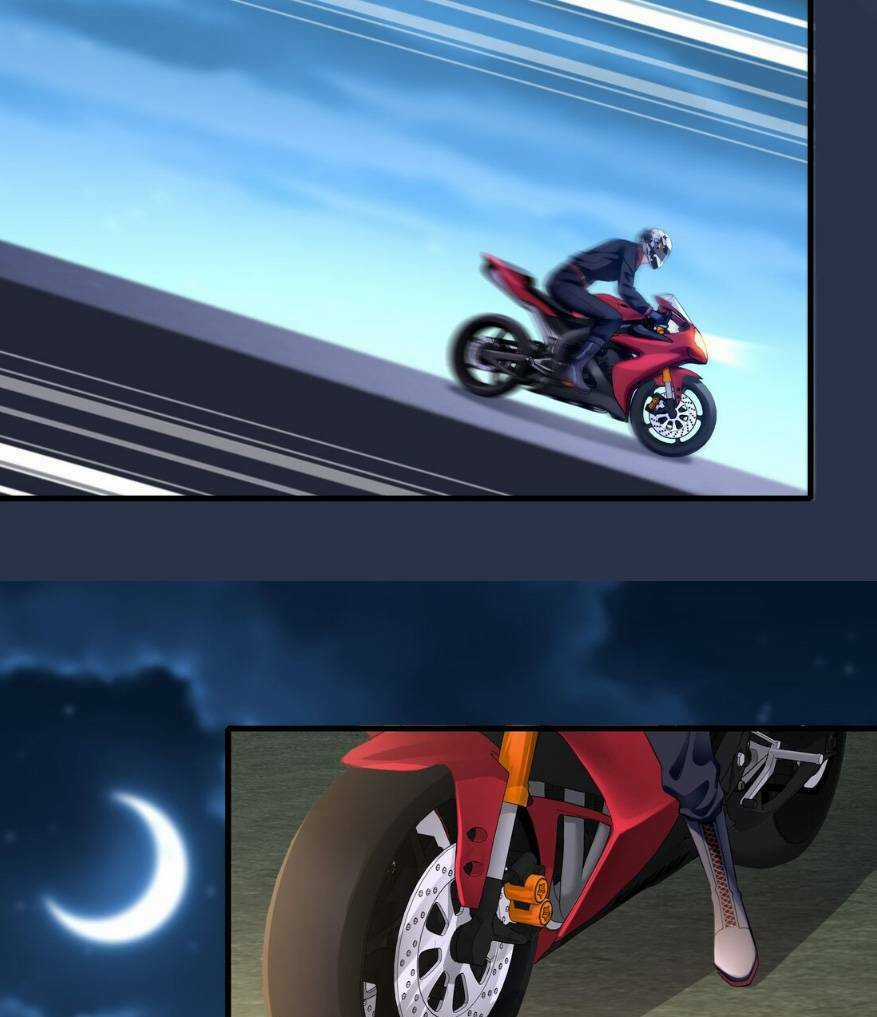 Cô Vợ Thế Thân Của Tổng Tài Chapter 8 trang 37