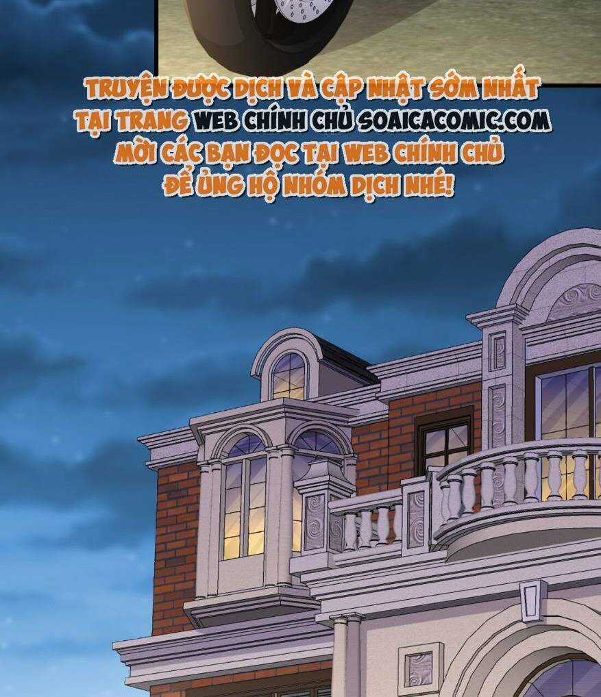 Cô Vợ Thế Thân Của Tổng Tài Chapter 8 trang 38