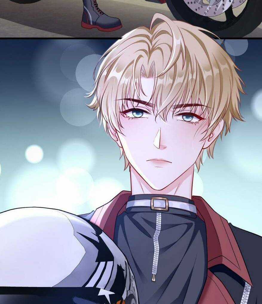 Cô Vợ Thế Thân Của Tổng Tài Chapter 8 trang 40