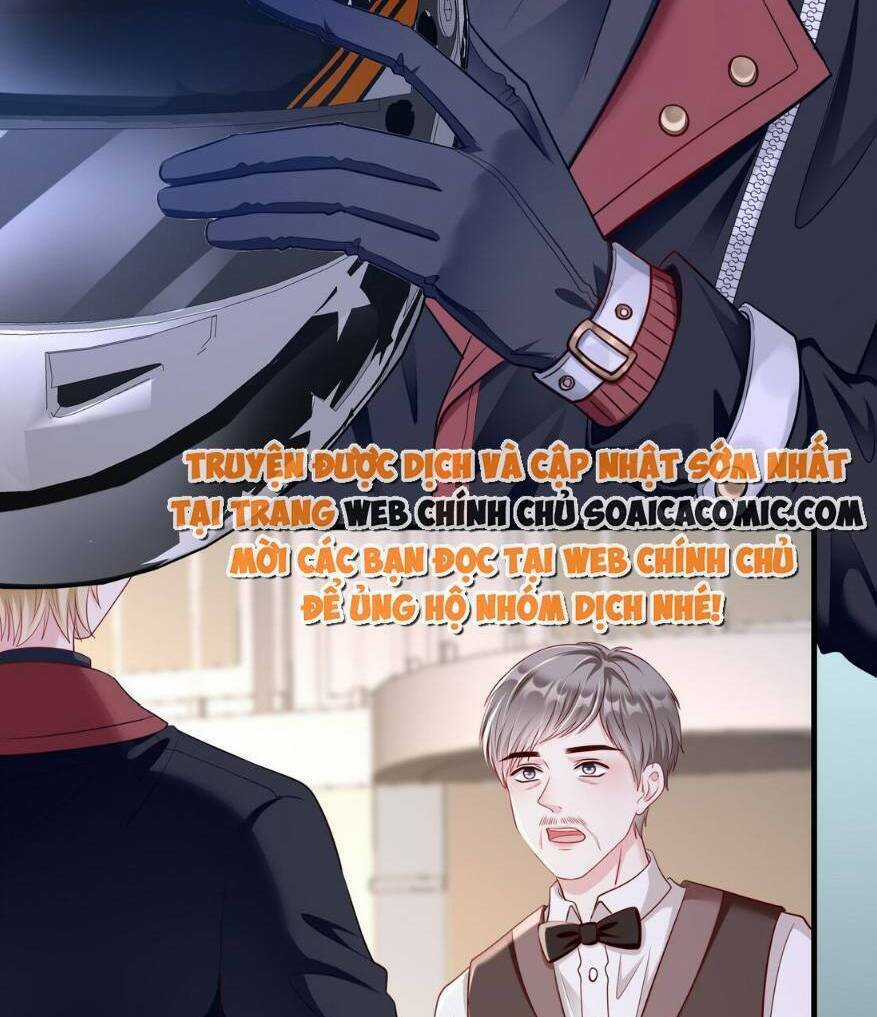 Cô Vợ Thế Thân Của Tổng Tài Chapter 8 trang 41