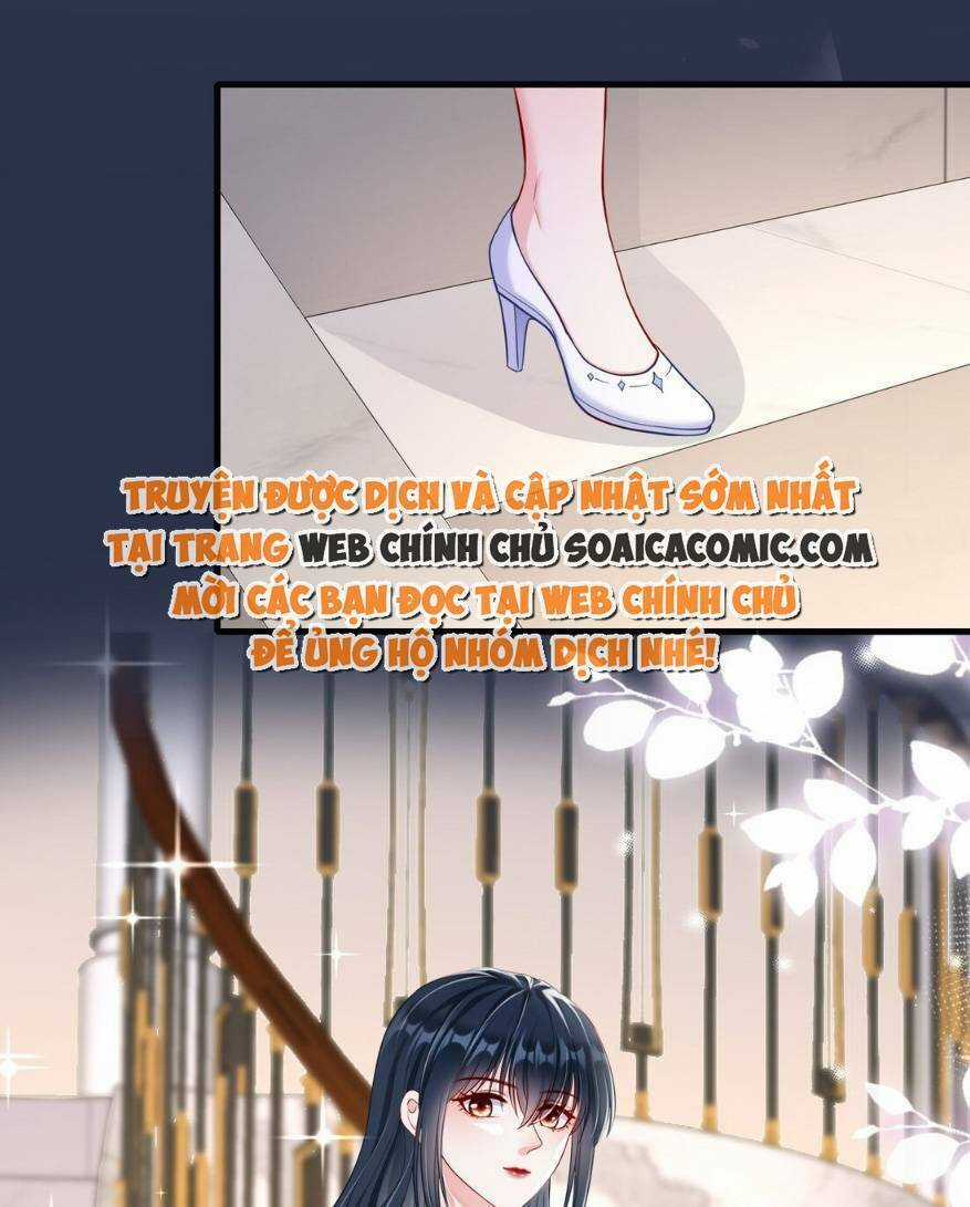 Cô Vợ Thế Thân Của Tổng Tài Chapter 8 trang 43