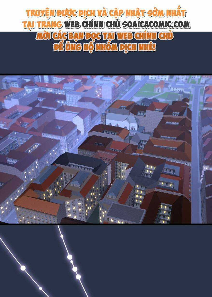 Cô Vợ Thế Thân Của Tổng Tài Chapter 9 trang 0
