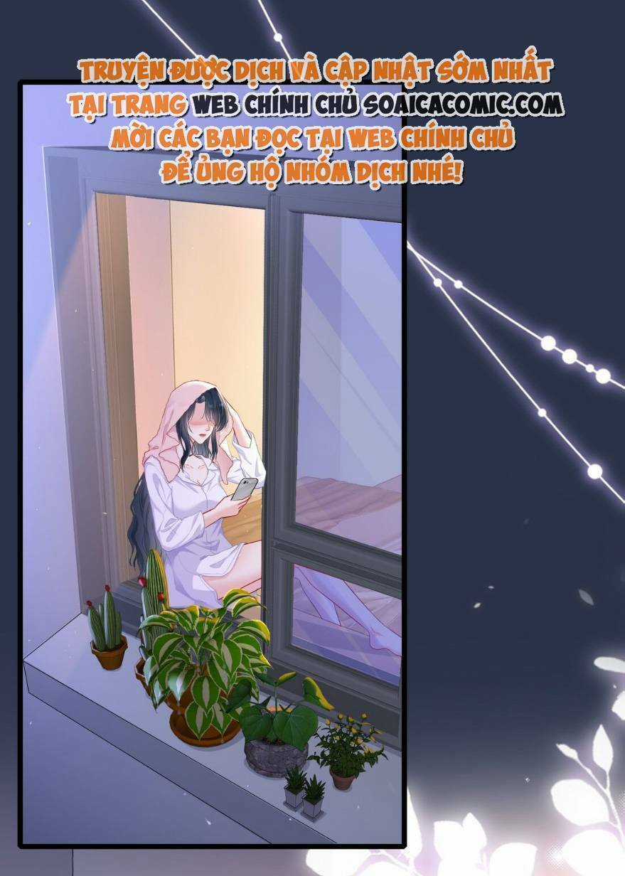 Cô Vợ Thế Thân Của Tổng Tài Chapter 9 trang 1