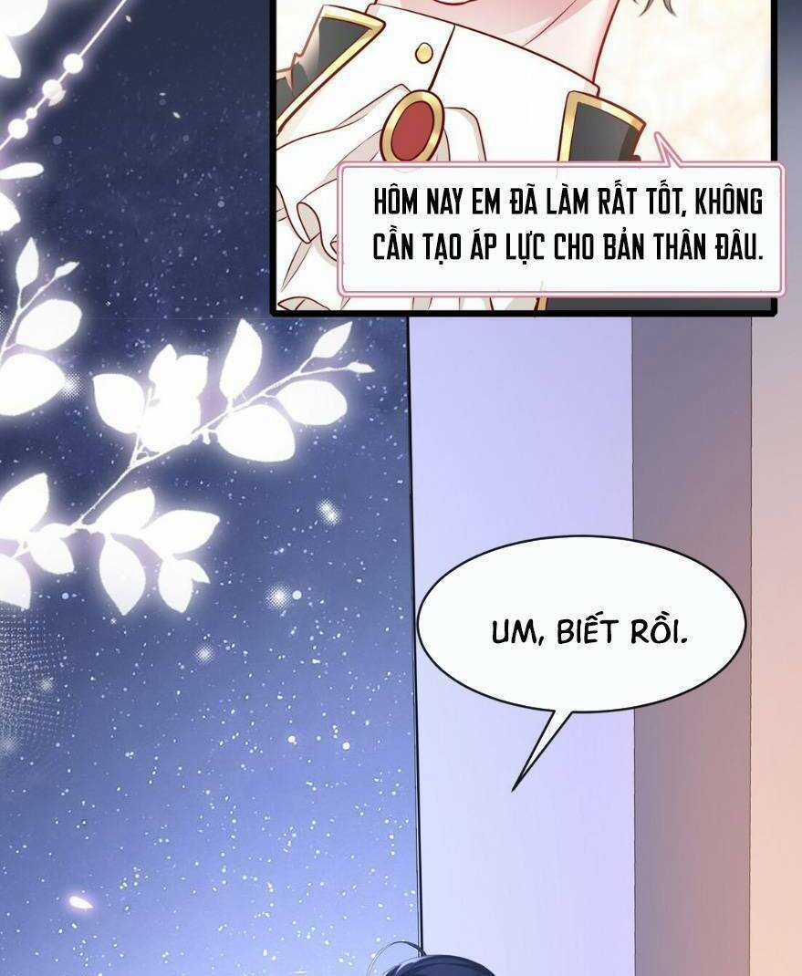 Cô Vợ Thế Thân Của Tổng Tài Chapter 9 trang 10