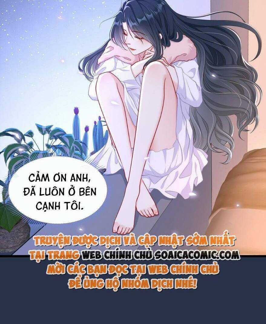 Cô Vợ Thế Thân Của Tổng Tài Chapter 9 trang 11