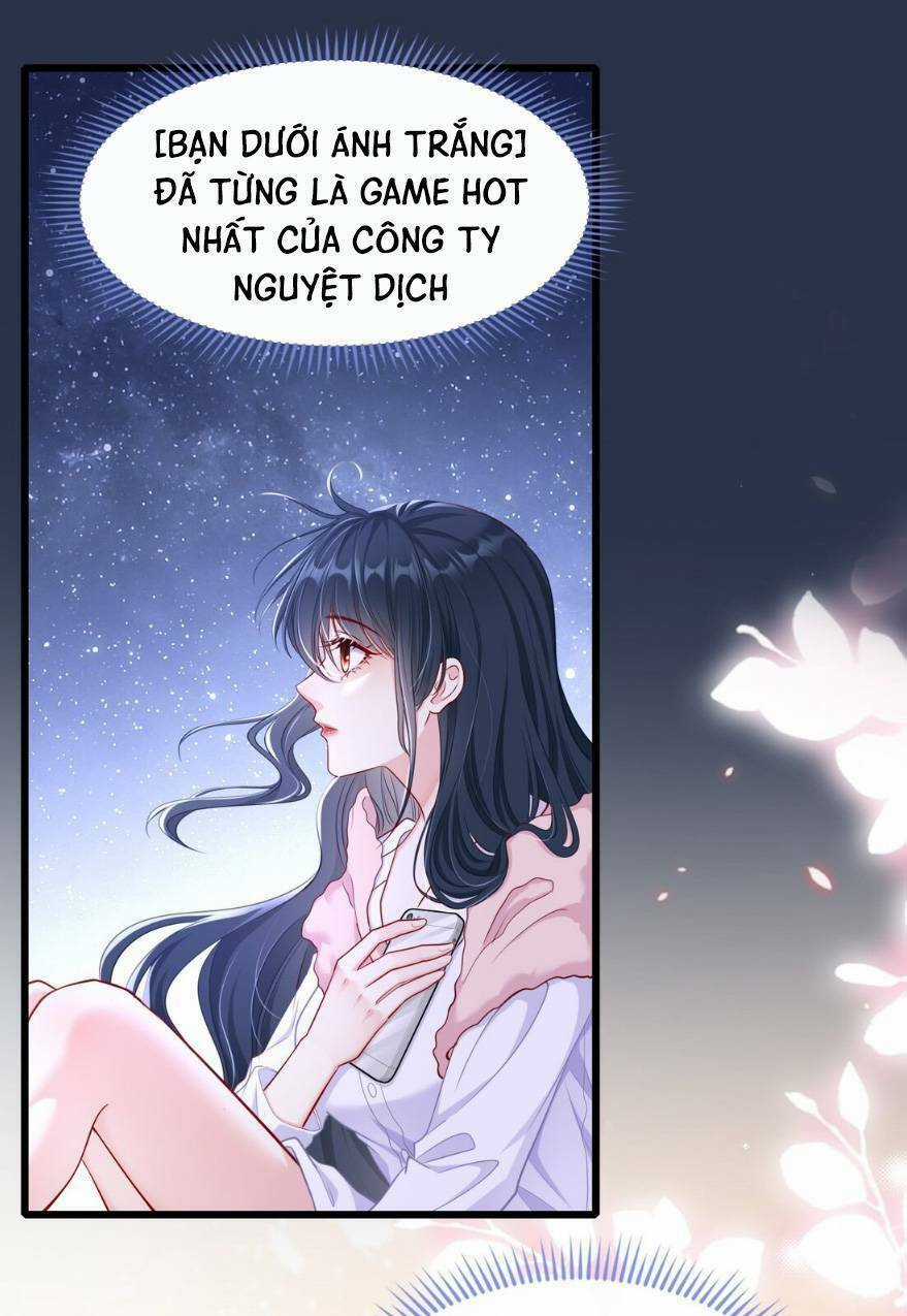 Cô Vợ Thế Thân Của Tổng Tài Chapter 9 trang 12