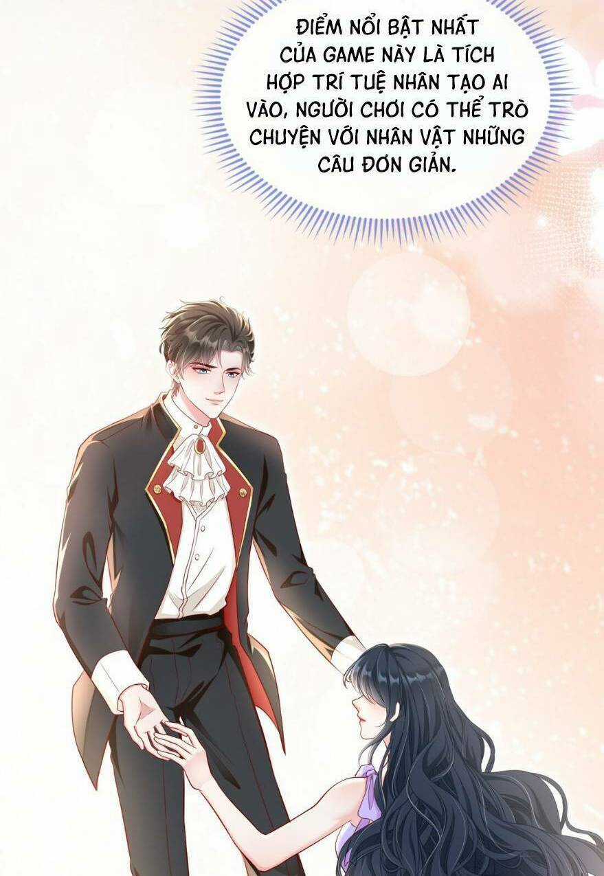 Cô Vợ Thế Thân Của Tổng Tài Chapter 9 trang 13