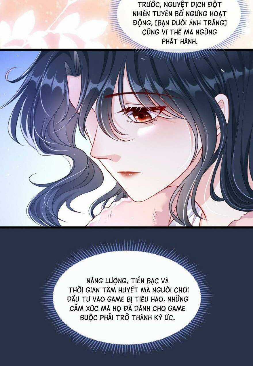 Cô Vợ Thế Thân Của Tổng Tài Chapter 9 trang 15