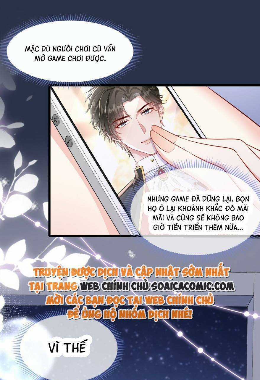 Cô Vợ Thế Thân Của Tổng Tài Chapter 9 trang 16