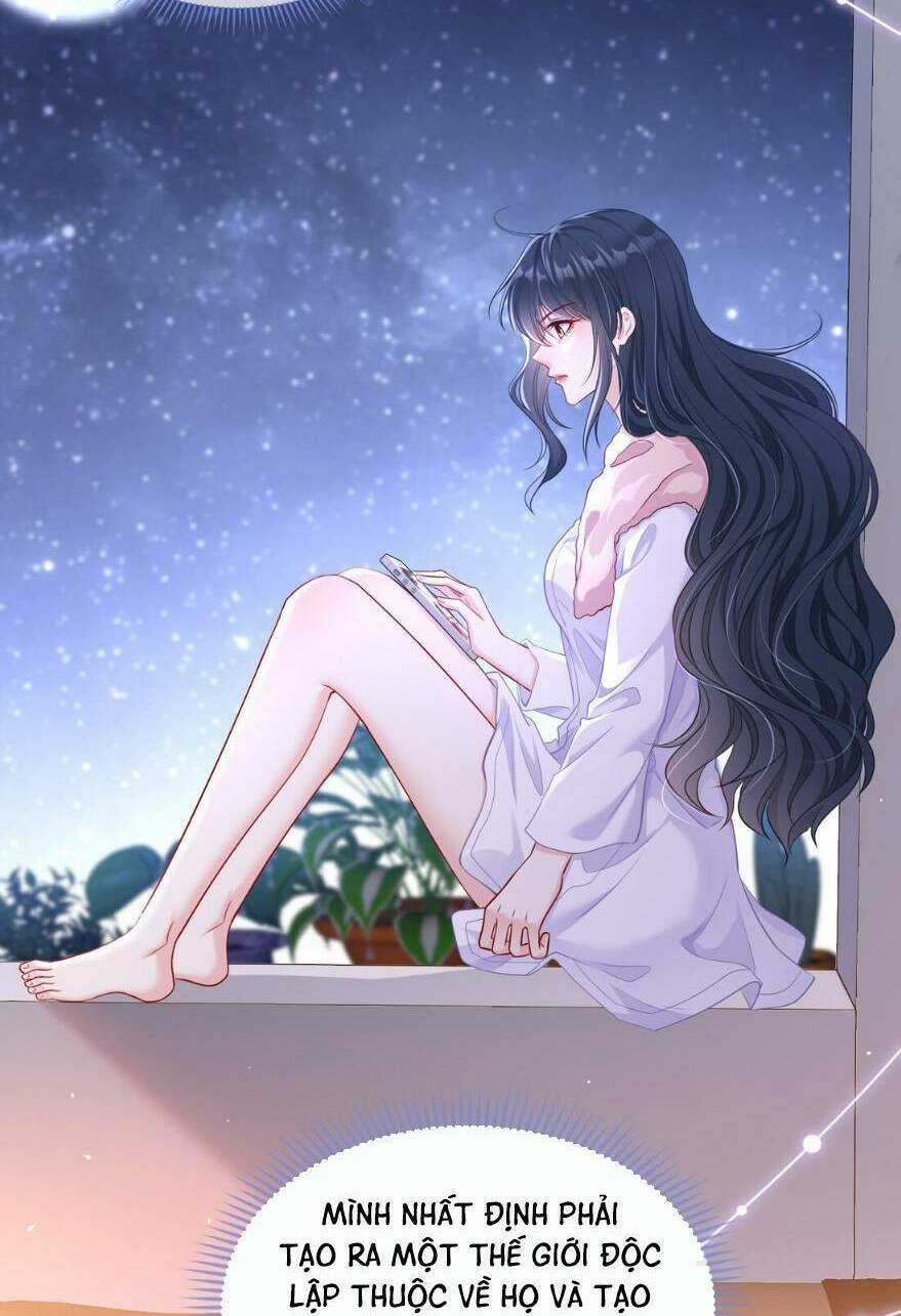 Cô Vợ Thế Thân Của Tổng Tài Chapter 9 trang 17