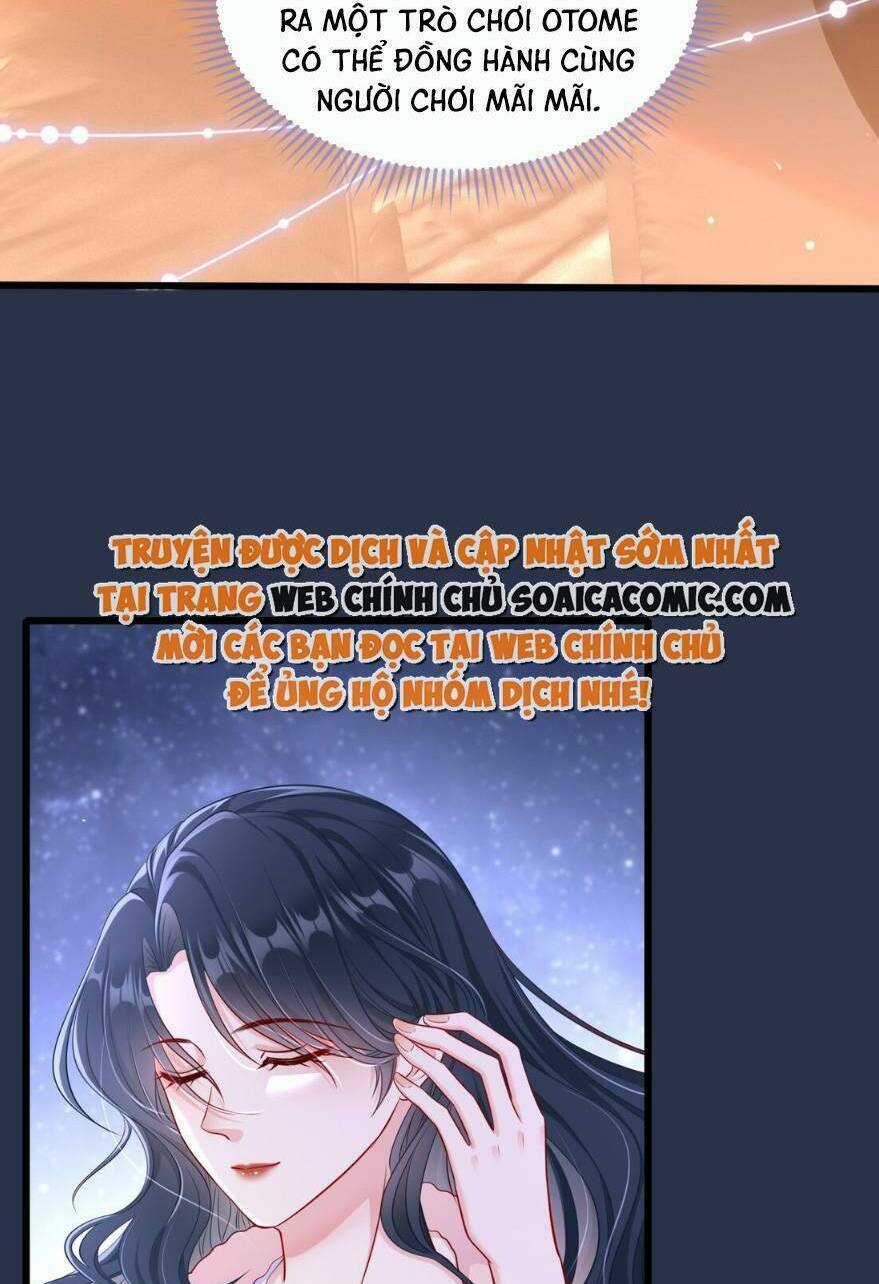 Cô Vợ Thế Thân Của Tổng Tài Chapter 9 trang 18