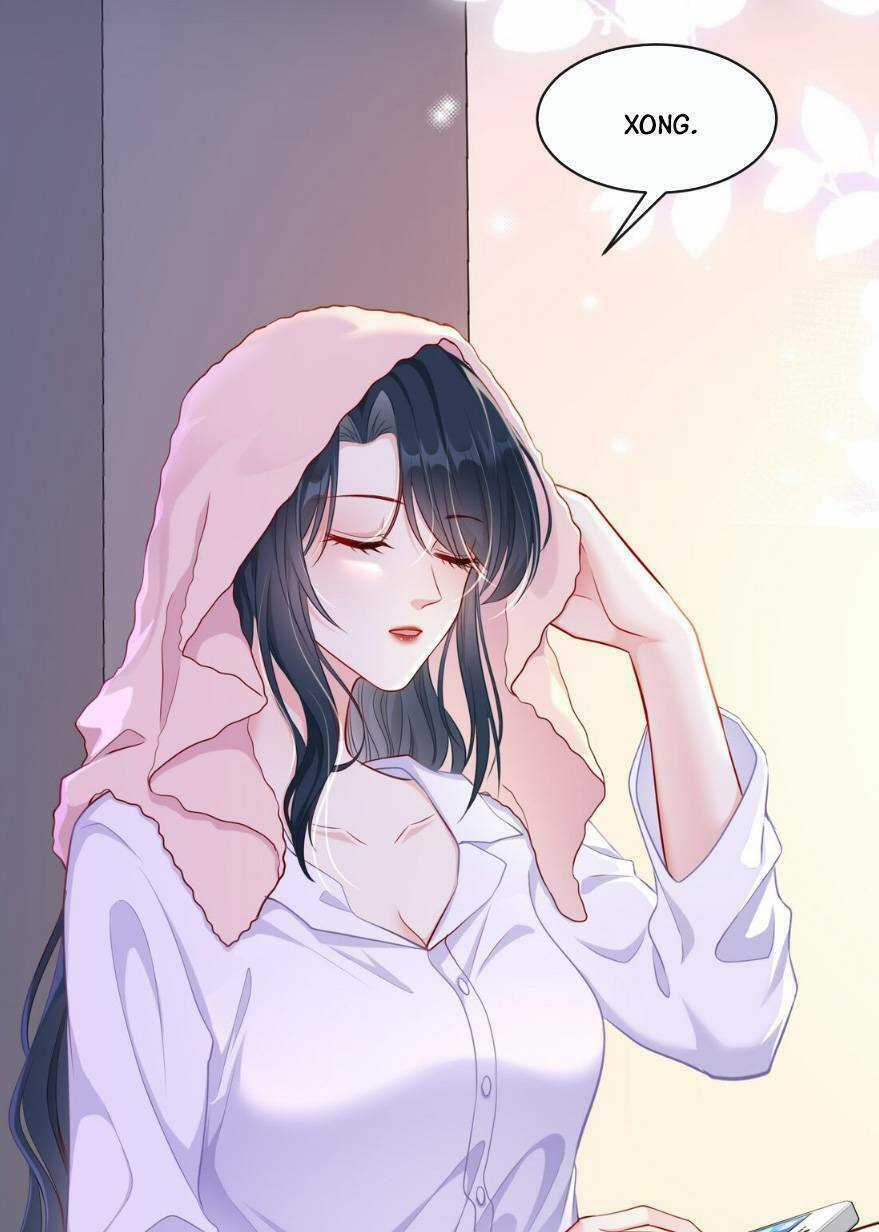 Cô Vợ Thế Thân Của Tổng Tài Chapter 9 trang 2