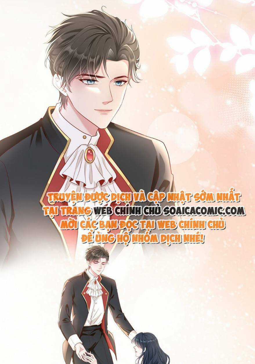 Cô Vợ Thế Thân Của Tổng Tài Chapter 9 trang 20