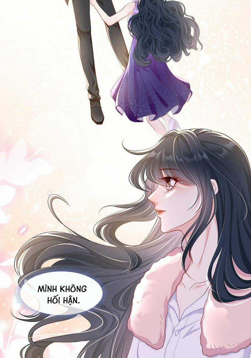 Cô Vợ Thế Thân Của Tổng Tài Chapter 9 trang 21